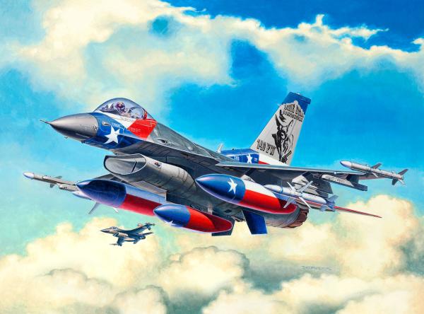 1_144_Lockheed_Martin_F_16C_Fighting_Falcon_Revell_7
