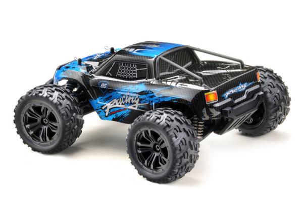 1_14_Monster_Truck_Racing_Zwart_Blauw_4WD_RTR_1