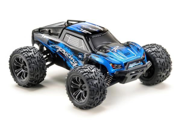 1_14_Monster_Truck_Racing_Zwart_Blauw_4WD_RTR_2