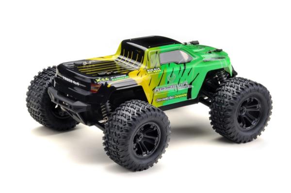 1_16_Monster_Truck_MINI_AMT_Geel_Groen_4WD_RTR_15