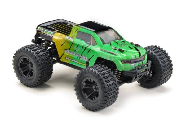 1_16_Monster_Truck_MINI_AMT_Geel_Groen_4WD_RTR_16