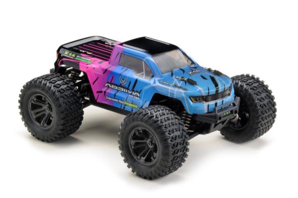 1_16_Monster_Truck_MINI_AMT_Roze_Blauw_4WD_RTR_16