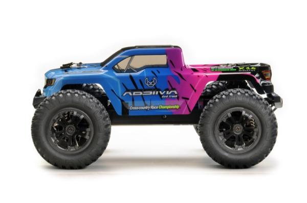 1_16_Monster_Truck_MINI_AMT_Roze_Blauw_4WD_RTR_17