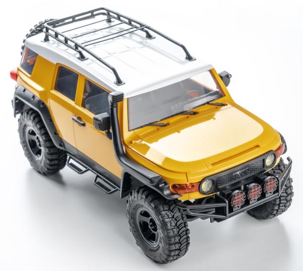 1_18_Toyota_FJ_Cruiser_scaler_RTR_car_kit___Geel_1