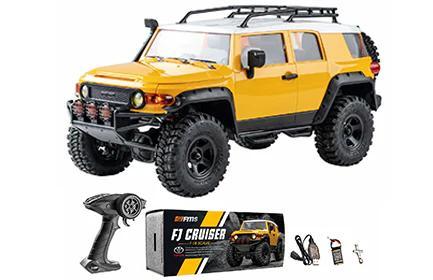 1_18_Toyota_FJ_Cruiser_scaler_RTR_car_kit___Geel_21