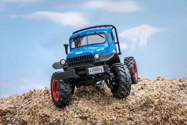 1_24_Power_wagon_V2_FCX24_crawler_RTR_car_kit___Blauw_15