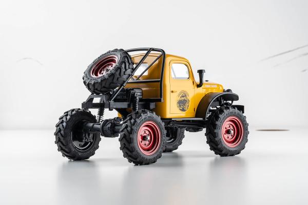 1_24_Power_wagon_V2_FCX24_crawler_RTR_car_kit___Geel_1