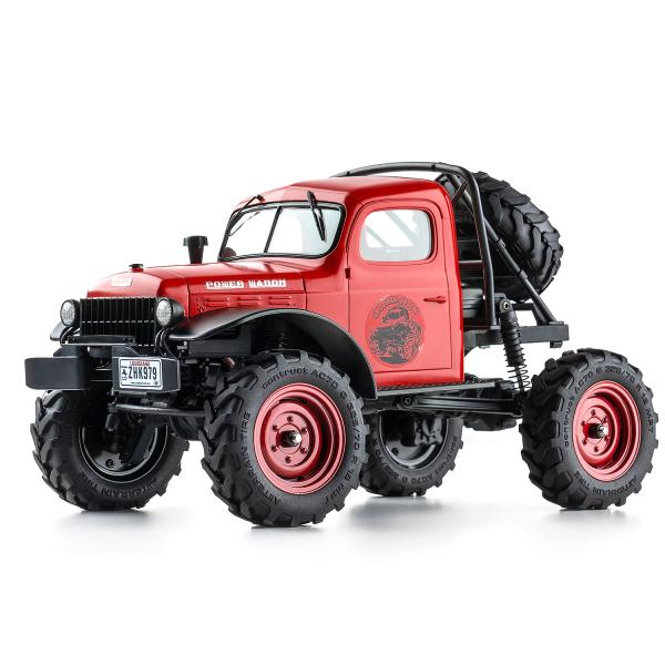 1_24_Power_wagon_V2_FCX24_crawler_RTR_car_kit___Rood