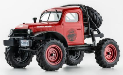 1_24_Power_wagon_V2_FCX24_crawler_RTR_car_kit___Rood_1