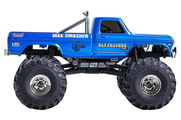 1_24_Smasher_V2_FCX24_Monster_truck_RTR_car_kit___Blauw_3