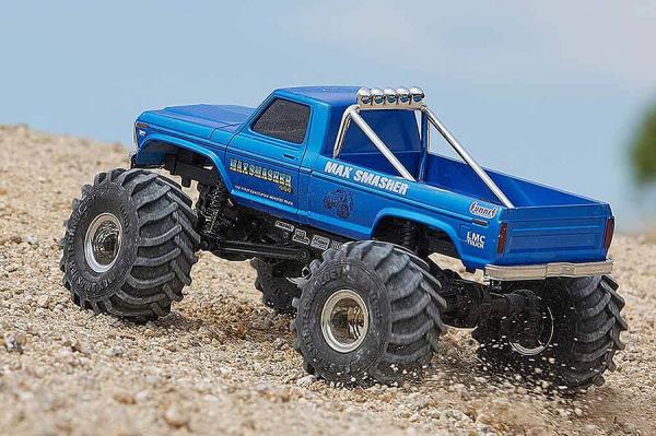 1_24_Smasher_V2_FCX24_Monster_truck_RTR_car_kit___Blauw_7