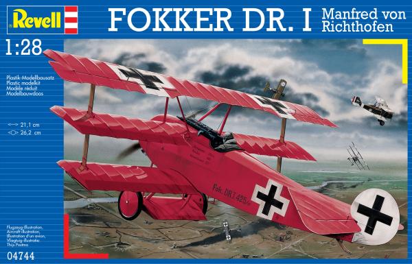 1_28_Fokker_Dr_1__Manfred_von_Richthofen__Revell