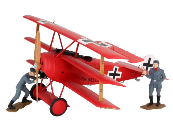 1_28_Fokker_Dr_1__Manfred_von_Richthofen__Revell_2