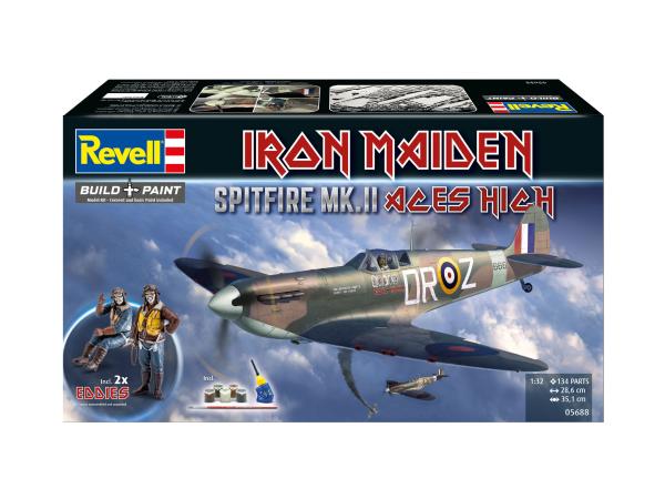 1_32_Cadeauset_Spitfire_Mk_II__Aces_High__Iron_Maiden_Revell_12