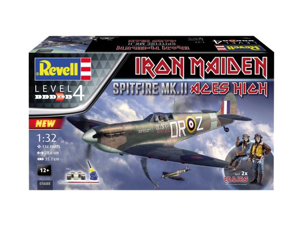 1_32_Cadeauset_Spitfire_Mk_II__Aces_High__Iron_Maiden_Revell_13