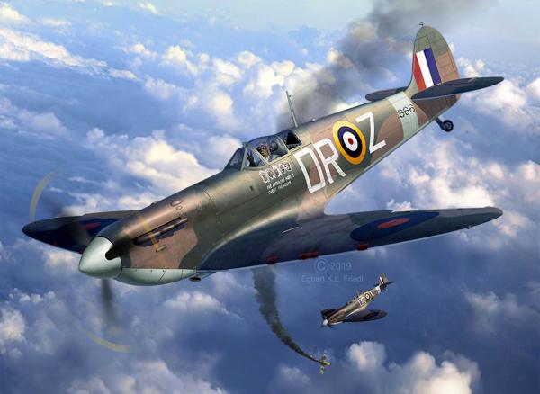 1_32_Cadeauset_Spitfire_Mk_II__Aces_High__Iron_Maiden_Revell_9