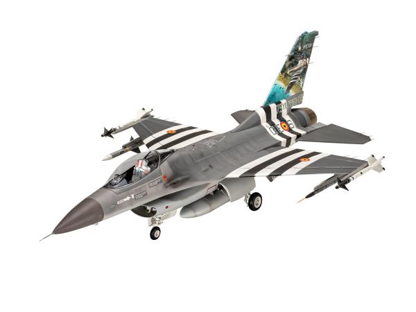 1_32_F_16_Falcon_50th_Anniversary_Revell_7