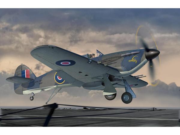 1_32_Hawker_Sea_Hurricane_Mk_IIC_Revell_7