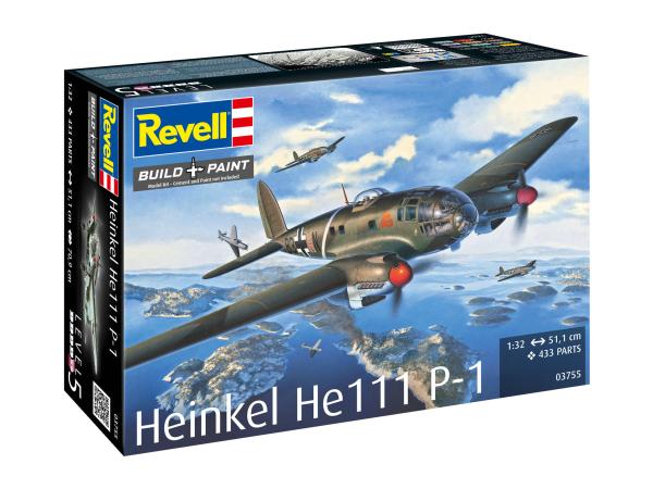 1_32_Heinkel_He_111P_1_Revell_1