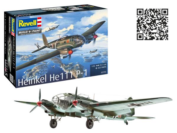 1_32_Heinkel_He_111P_1_Revell_5