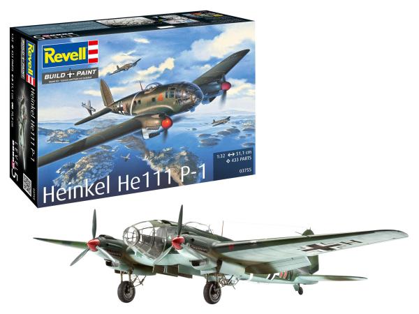 1_32_Heinkel_He_111P_1_Revell_6