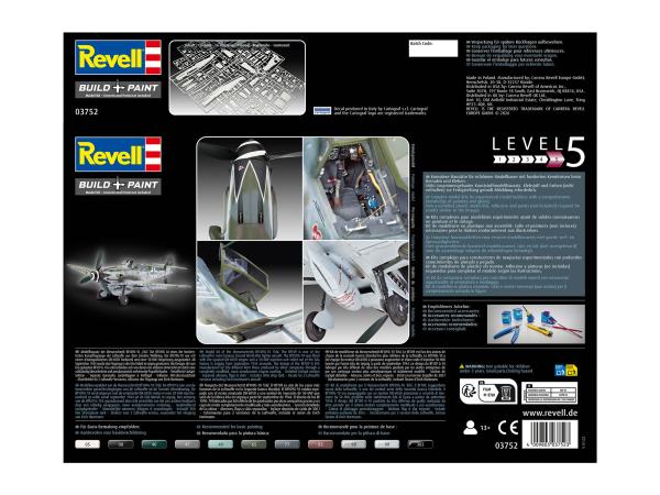 1_32_Messerschmitt_Bf109G_10_Erla_Revell