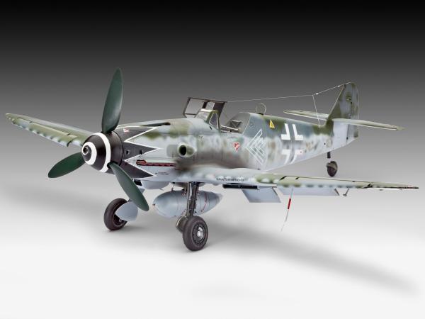 1_32_Messerschmitt_Bf109G_10_Erla_Revell_10