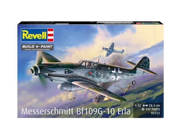1_32_Messerschmitt_Bf109G_10_Erla_Revell_12