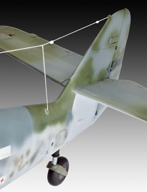 1_32_Messerschmitt_Bf109G_10_Erla_Revell_7