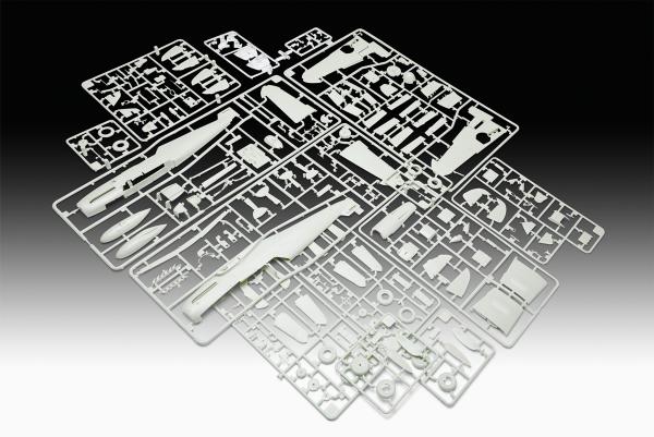 1_32_Messerschmitt_Bf109G_10_Erla_Revell_8