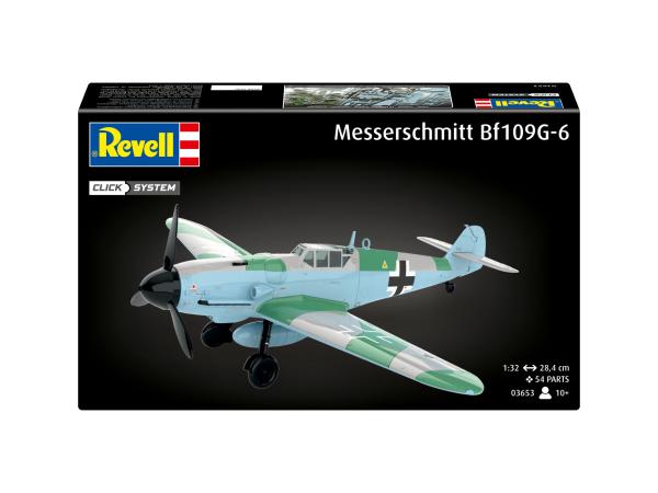 1_32_Messerschmitt_Bf109G_6_click_system_Revell_10