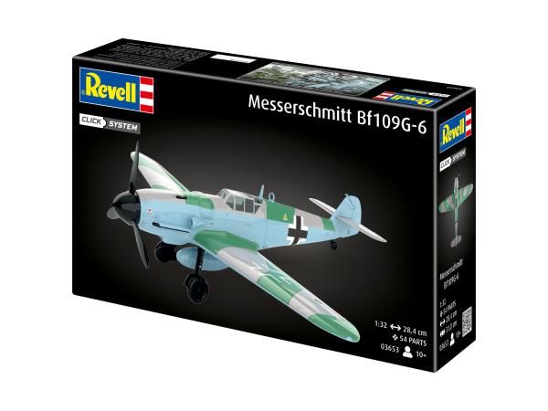 1_32_Messerschmitt_Bf109G_6_click_system_Revell_11