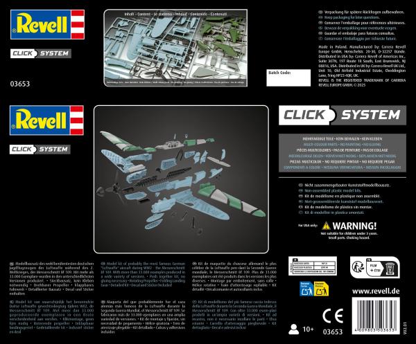 1_32_Messerschmitt_Bf109G_6_click_system_Revell_6