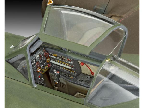 1_32_Messerschmitt_Me262A_1a_U4_Revell