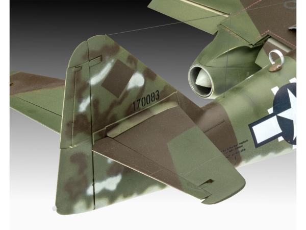 1_32_Messerschmitt_Me262A_1a_U4_Revell_2