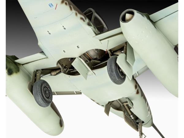 1_32_Messerschmitt_Me262A_1a_U4_Revell_3