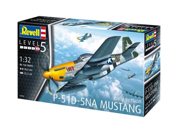 1_32_P_51D_5NA_Mustang__early_version__Revell