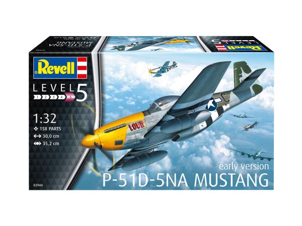1_32_P_51D_5NA_Mustang__early_version__Revell_1