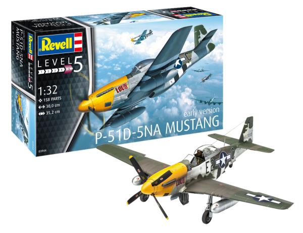 1_32_P_51D_5NA_Mustang__early_version__Revell_11
