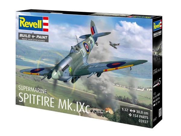 1_32_Supermarine_Spitfire_Mk_IXc_Revell_11
