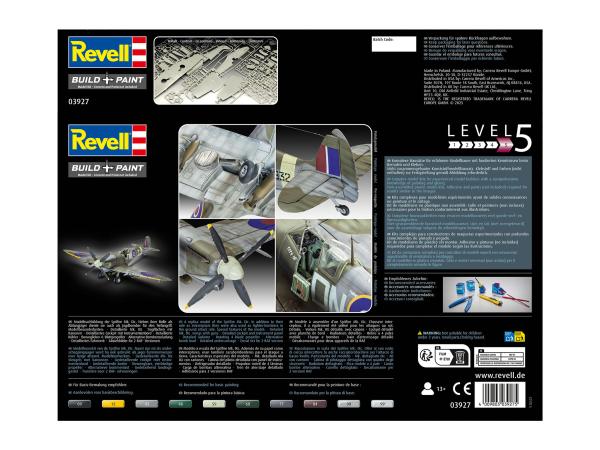 1_32_Supermarine_Spitfire_Mk_IXc_Revell_12