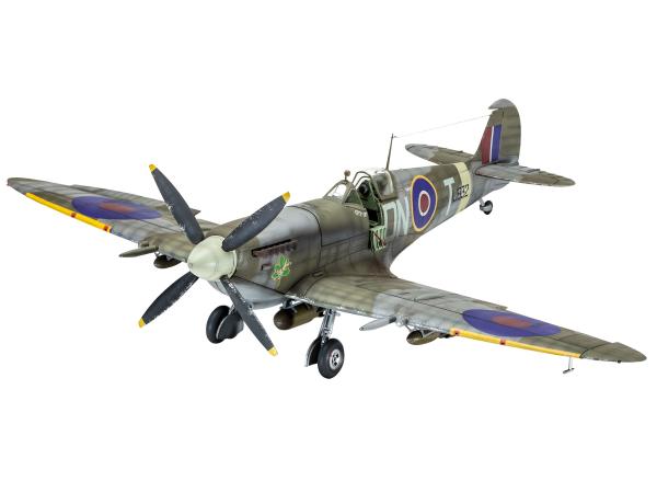 1_32_Supermarine_Spitfire_Mk_IXc_Revell_2