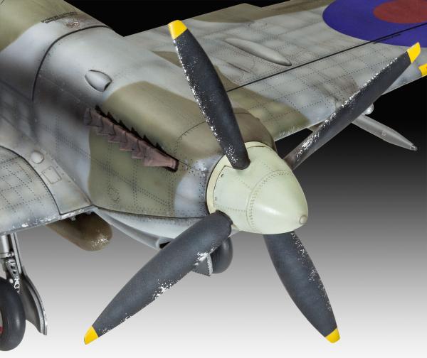 1_32_Supermarine_Spitfire_Mk_IXc_Revell_5