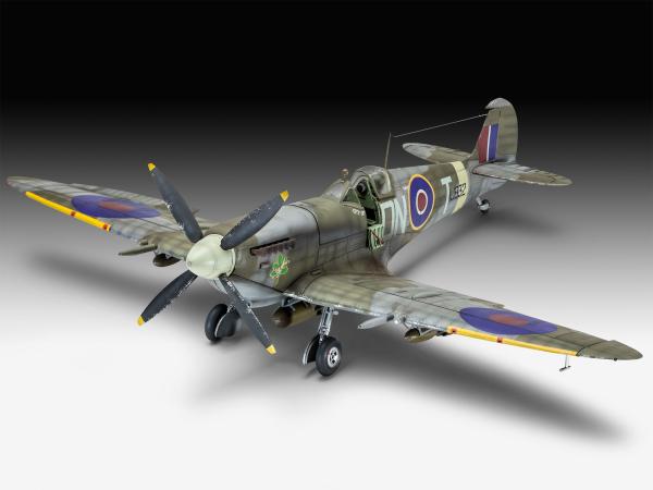 1_32_Supermarine_Spitfire_Mk_IXc_Revell_8