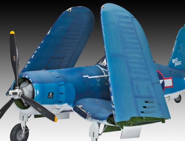 1_32_Vought_F4U_1A_CORSAIR_Revell_1