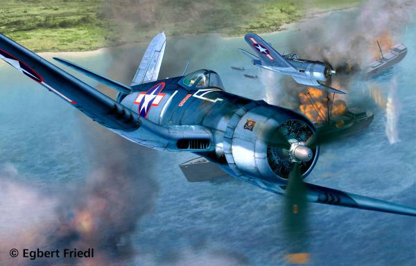 1_32_Vought_F4U_1A_CORSAIR_Revell_3