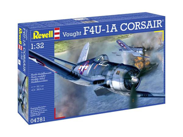 1_32_Vought_F4U_1A_CORSAIR_Revell_5
