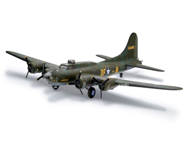 1_48_B_17F_Memphis_Belle_Revell_1