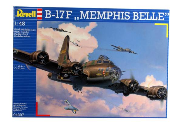 1_48_B_17F_Memphis_Belle_Revell_10