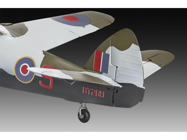 1_48_Bristol_Beaufighter_Mk__VI_Revell_2